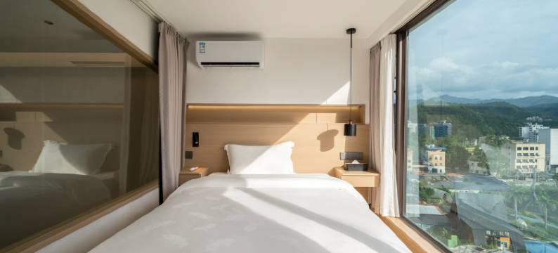 宿棠月温泉民宿图片