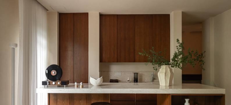 重拾山民宿(重庆南山店)图片