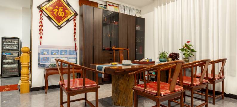 仙居山影民宿图片