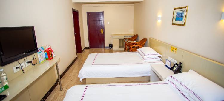 三晋芙蓉民宿(府前大街店)图片