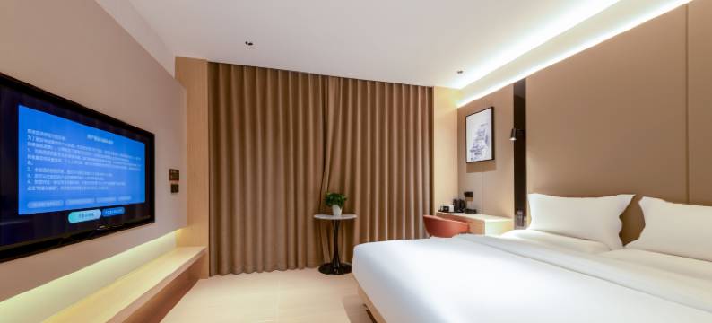 云驿酒店(奉节兴隆镇店)图片