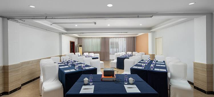 正丰酒店(温州永嘉上塘店)图片