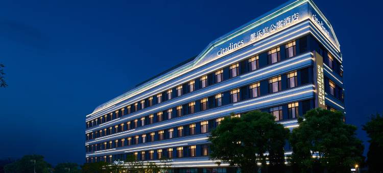 大连馨乐庭双D港公寓酒店图片