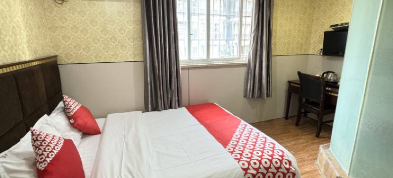 重庆万格酒店(鲤鱼池地铁站店)图片