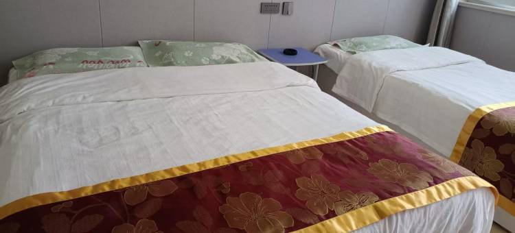 一茶别院客栈图片