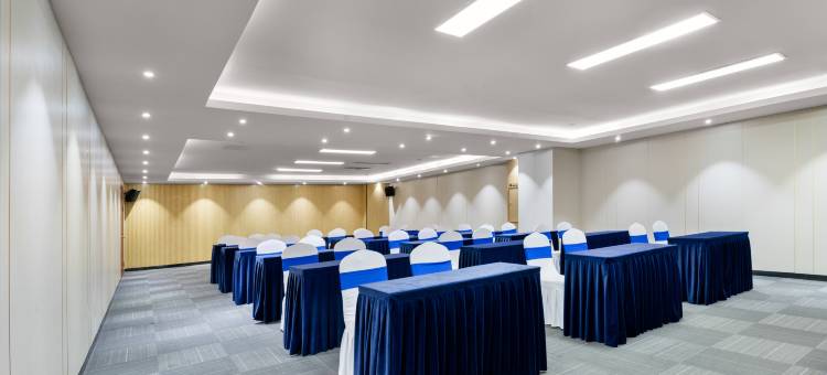 麗枫酒店(中山沙溪星宝时代广场店)图片