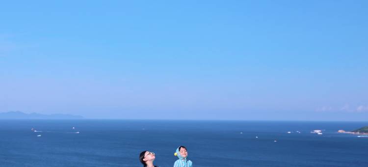 三亚保利瑰丽酒店图片