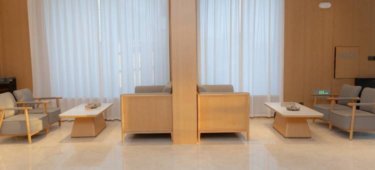 郦霆·酒店(杞县人民文化广场欣悦城店)图片