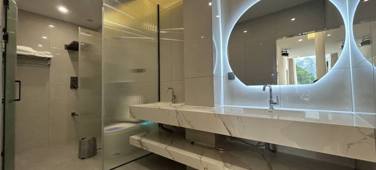 暮野民宿(大新明仕田园店)图片