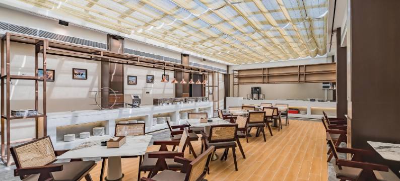 如家商旅酒店(珠海拱北口岸富华里店)图片