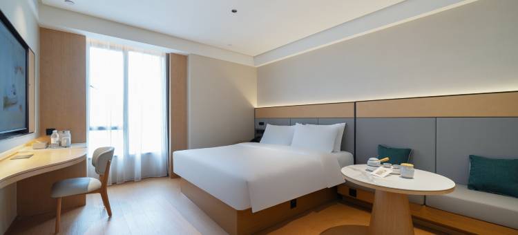 全季酒店(广州沙面岛同福西地铁站店)图片