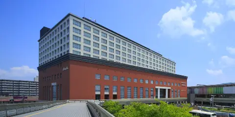 奈良日航國際酒店
