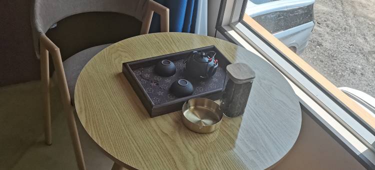 云图腾·静逸牧庭·观景旅居民宿(辉腾锡勒草原店)图片