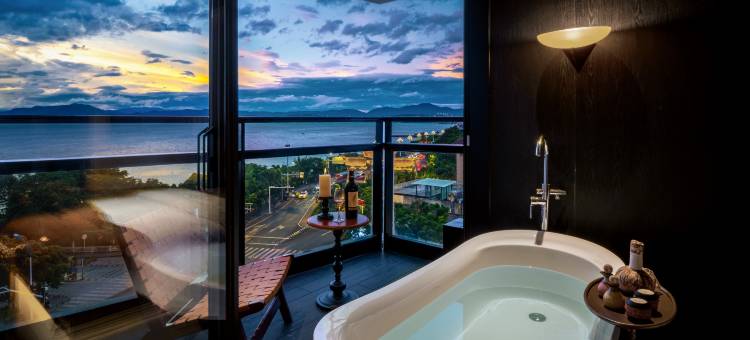 大理洱海之上海景民宿图片