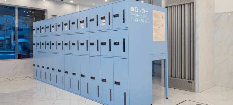 阪急十三站西口东横INN(Toyoko Inn Osaka Hankyu Juso-eki Nishi-guchi No.1)图片