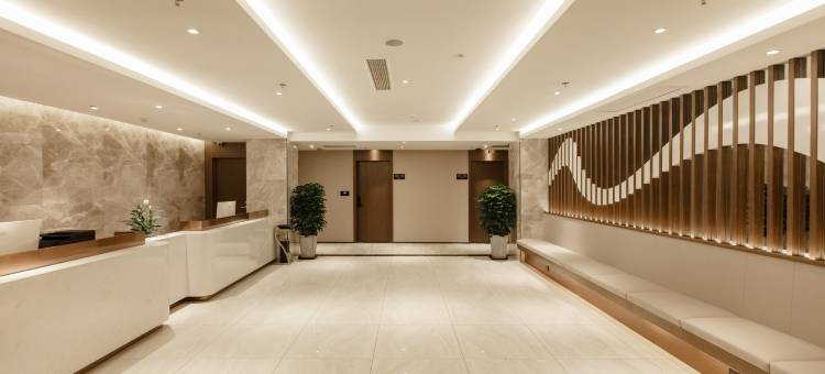 铂尔斯酒店(重庆悦来国际博览会展会议中心店)图片