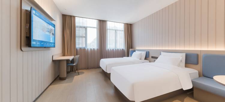 汉庭酒店(九江瑞昌广场店)图片