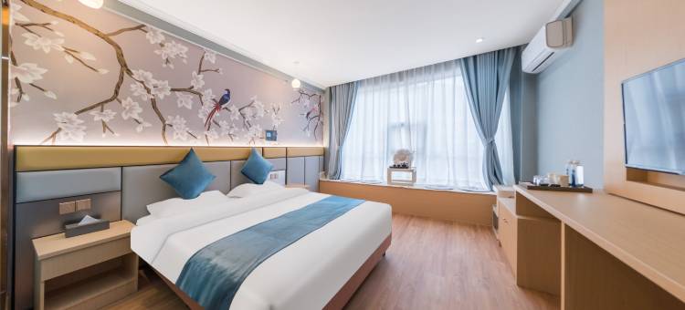 花美时酒店(康定新都桥店)图片