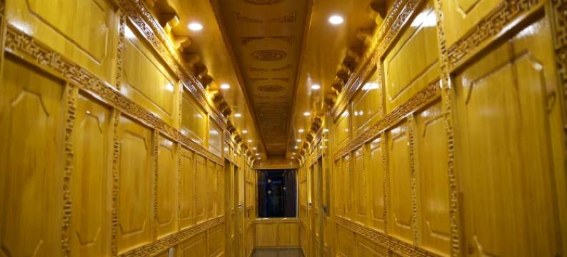 诺桑民宿苑图片