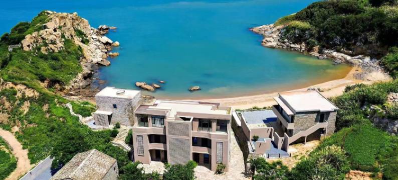 海边边Seaside·平潭乡野美学民宿图片