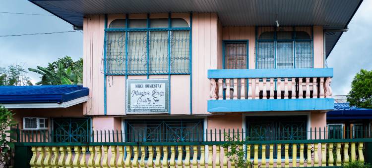 Mangrove Breeze Country Inn by RedDoorz图片