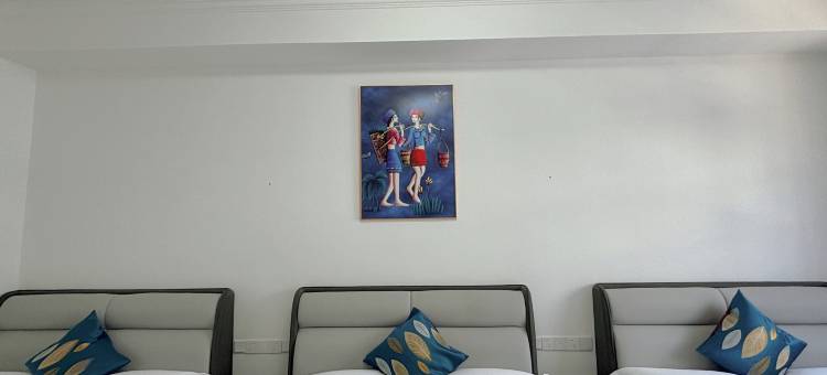 织金辰瑶民宿(织金洞景区店)图片