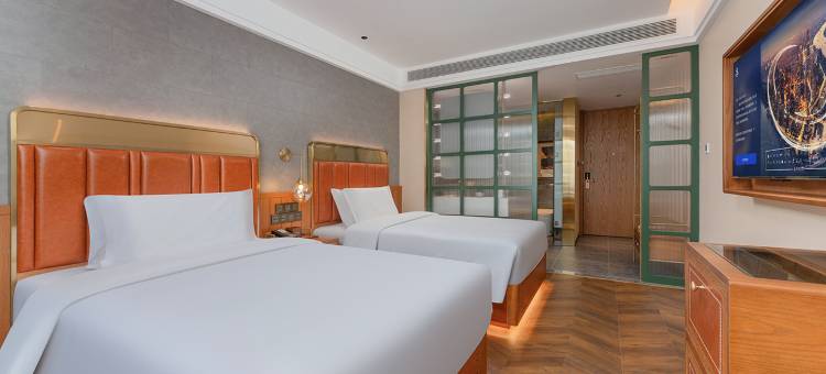 喆啡酒店(大同古城振华路店)图片