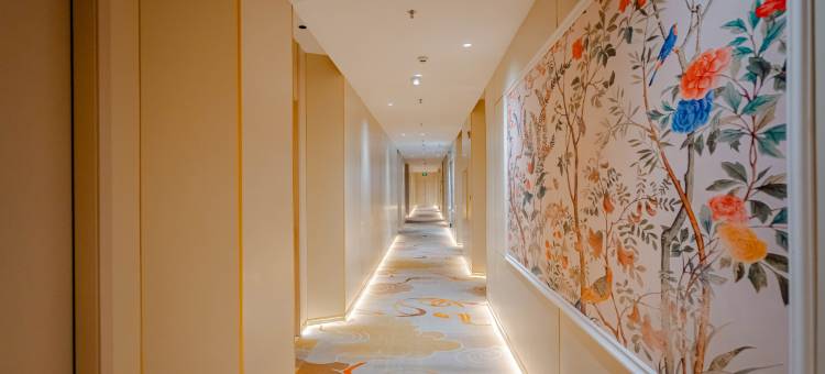 乐点酒店(世纪新城公交站店)图片