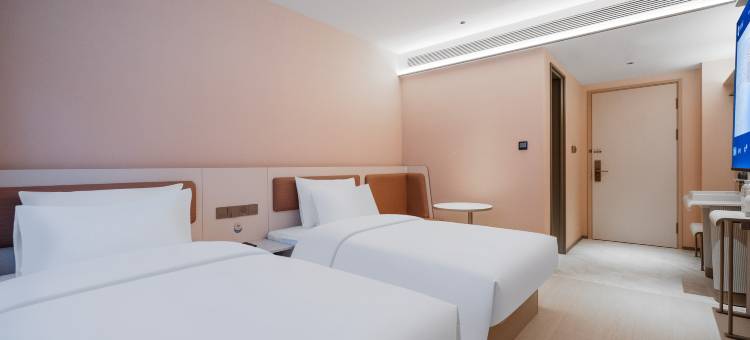 汉庭酒店(嘉峪关东湖市政府店)图片