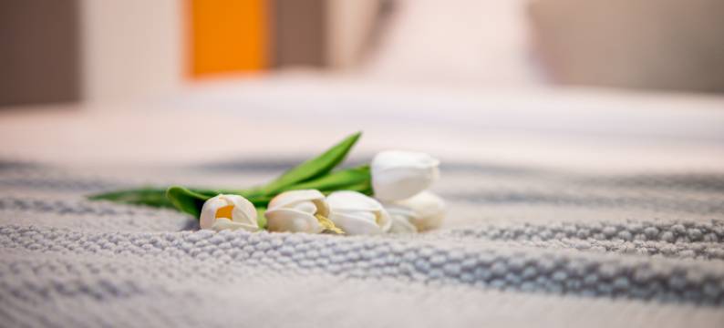 平潭云槿快捷酒店(龙王头沙滩店)图片