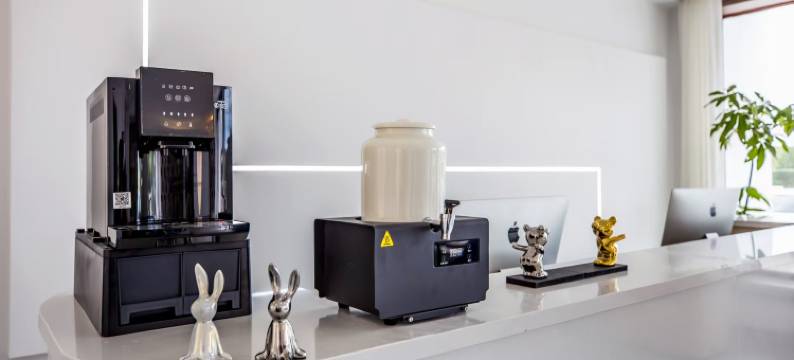 Field原野S酒店(乌兰布统草原景区店)图片