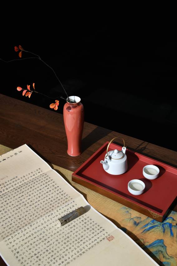 郑州东站龙子湖高校区仟那元熙酒店图片