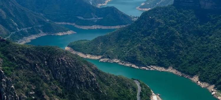 向云端民宿(河南宝泉旅游度假景区店)图片