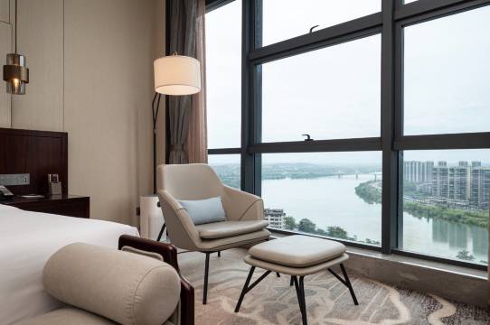 永州华天大酒店图片