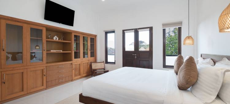 维拉卡米拉1号由别墅搜寻者(Kamila Villa 1 by Villa Finder)图片