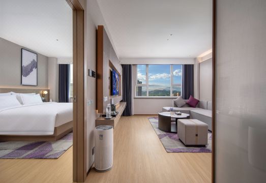 Lavandehotels(Chicheng ZhangjiakouCity) Hotel Overview