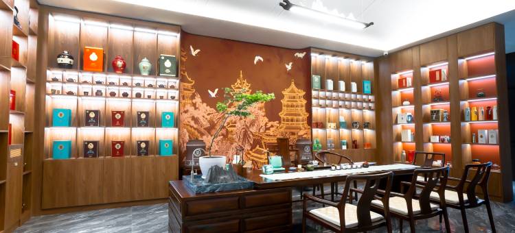 雅加达华风酒店(苏加诺哈达机场店)(HUAFENG HOTEL JaKarta PIK)图片