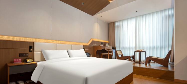 织金花美时酒店(织金古城水乡店)图片