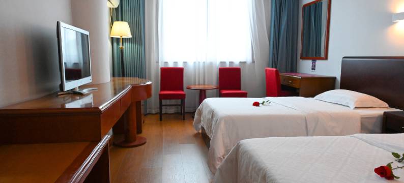 外高乔酒店(骑龙巷店)图片