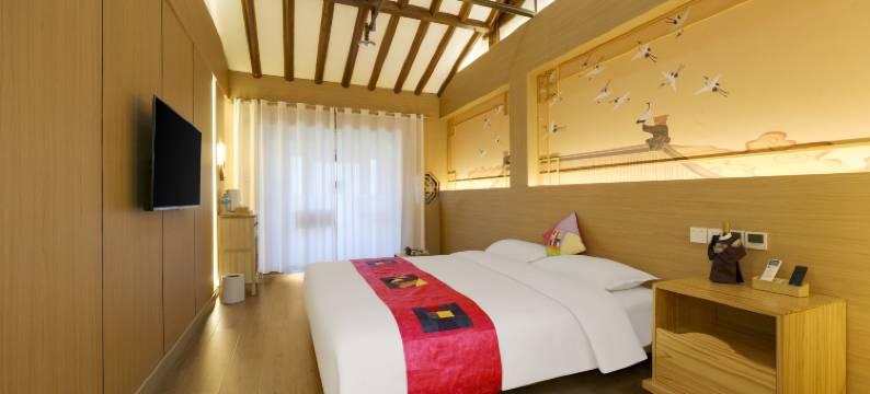 延边屋里家焕森民宿(朝鲜族民俗园店)图片