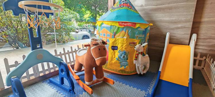 麗枫酒店(四川师范大学店)图片