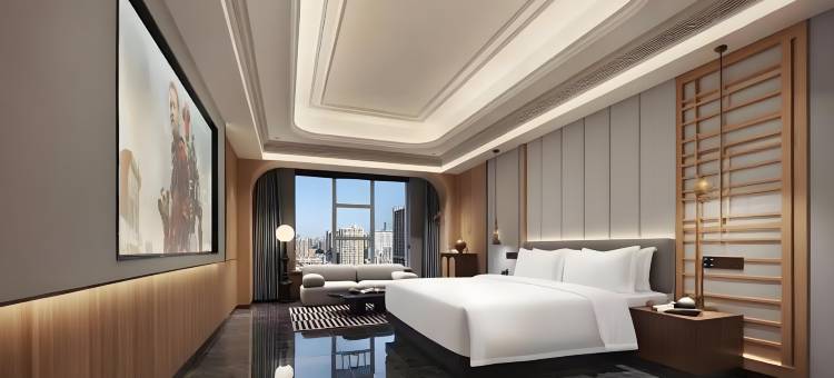 惠水宏城ID酒店(汽车站商贸街店)图片