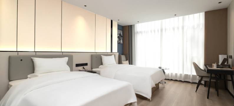 澜图丨嘉悦LANTUJOY Horizon休闲度假酒店(丽江古城忠义市场店)图片