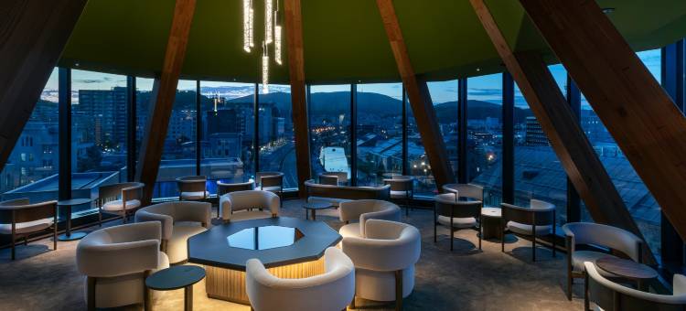 小樽格兰贝尔酒店(Granbell Hotel Otaru)图片