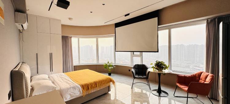 逸嘉民宿(迎泽世纪城店)图片