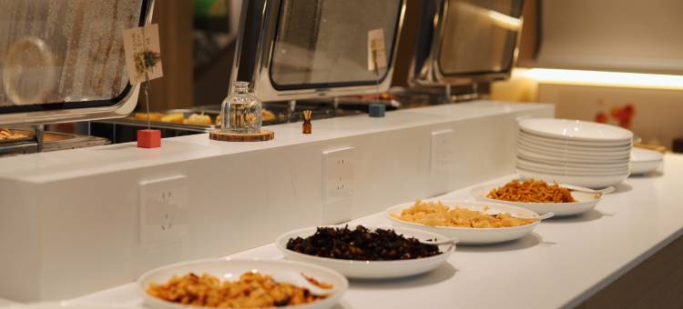 仙居久和度假别墅(神仙居旅游度假区店)图片