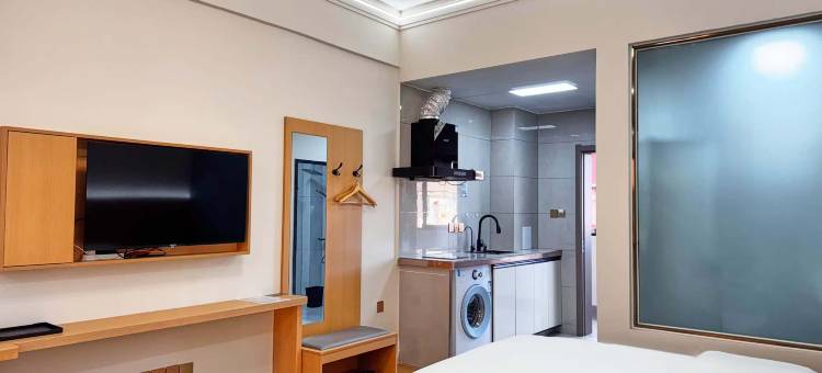 星河湾别院民宿图片