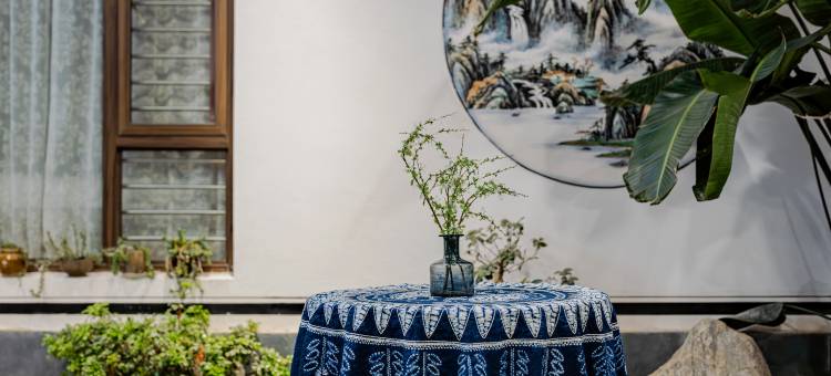 大理古城隐于野客栈(古城南门店)图片