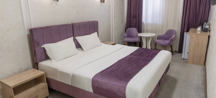 万好·广州酒家(华人酒店)(GUANGZHOU HOTEL)图片