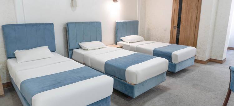 万好·广州酒家(华人酒店)(GUANGZHOU HOTEL)图片